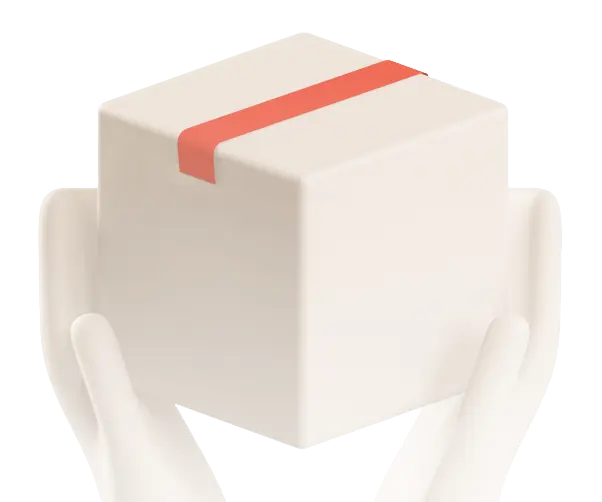 Картинка коробки